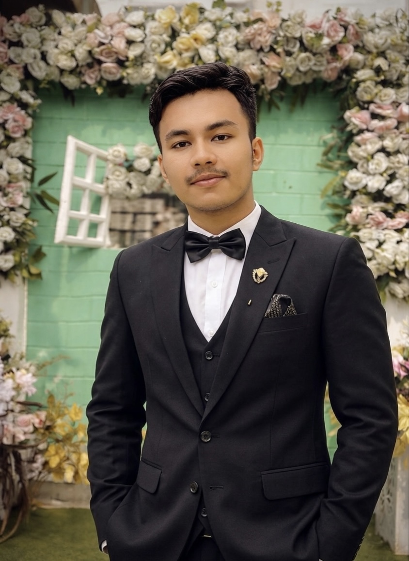 Ehsan Mullick