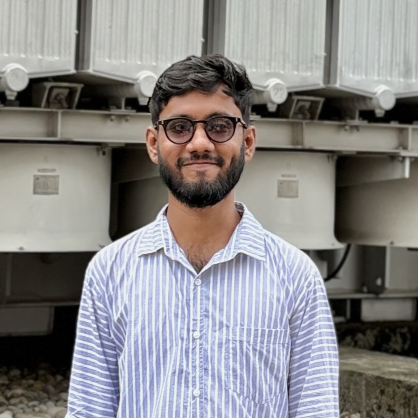 Fardin Shah Azmi