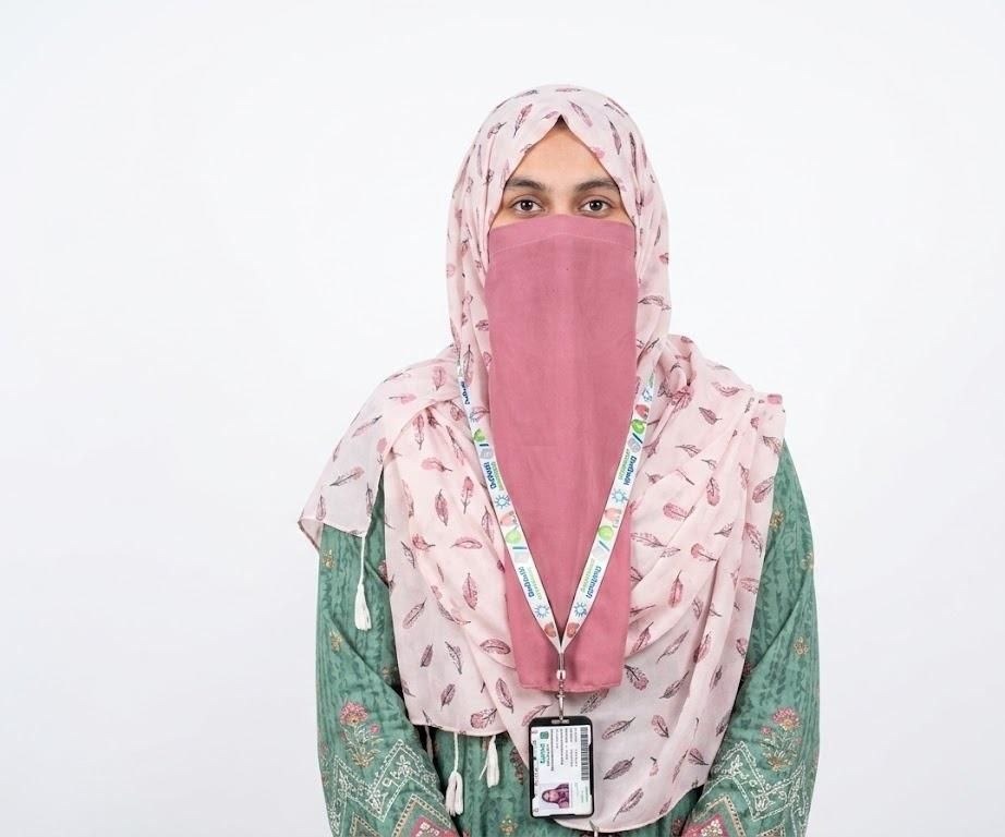 Farhana Akter Sapna