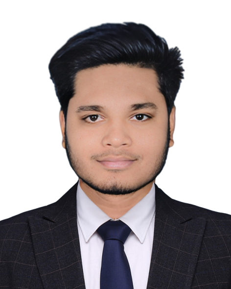 Jogonnath Das Talukder