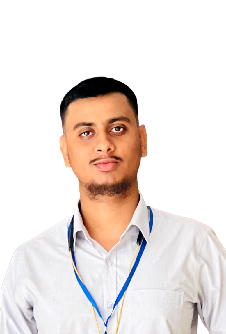 Khandkar Sayeed Ahmed