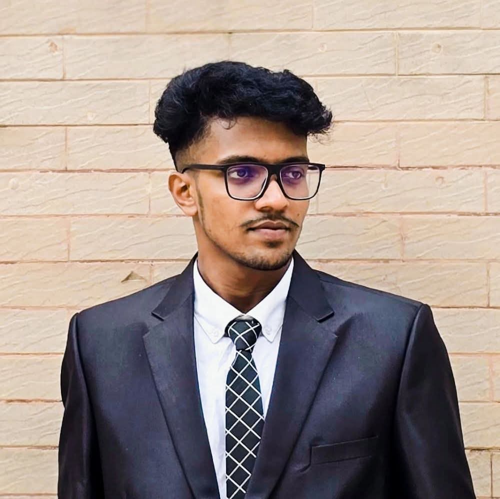 Mahir Irtiza Pathan