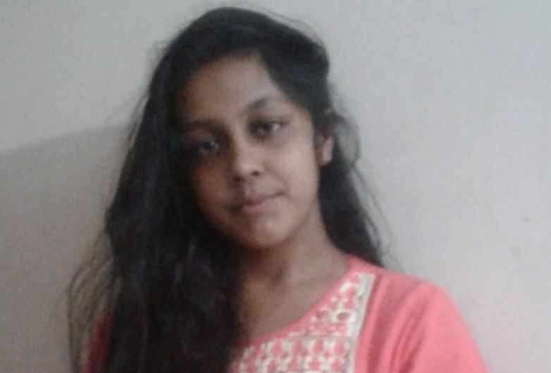 Maliha Arif Sneha