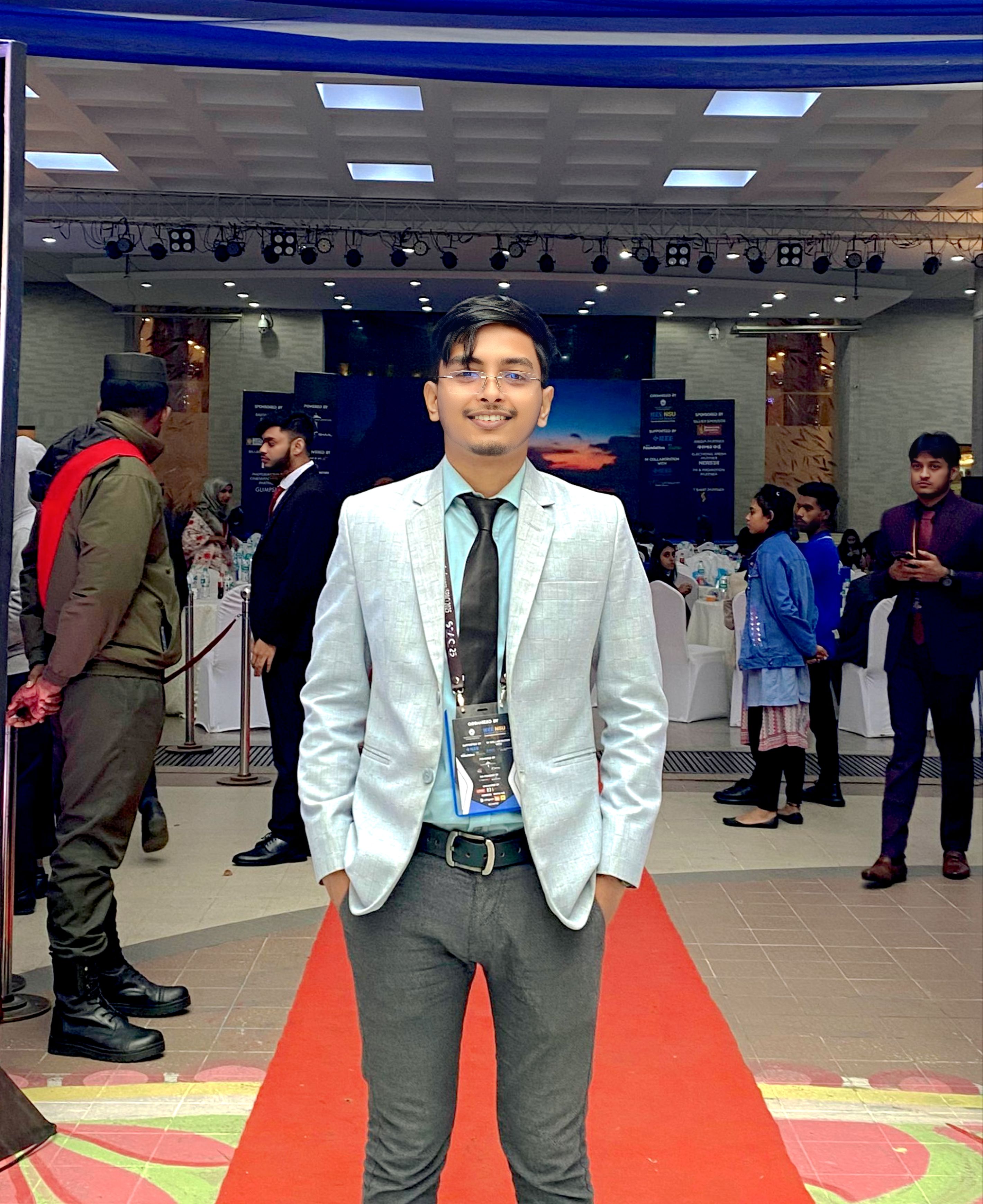 Md Adnan Chowdhury Ifti