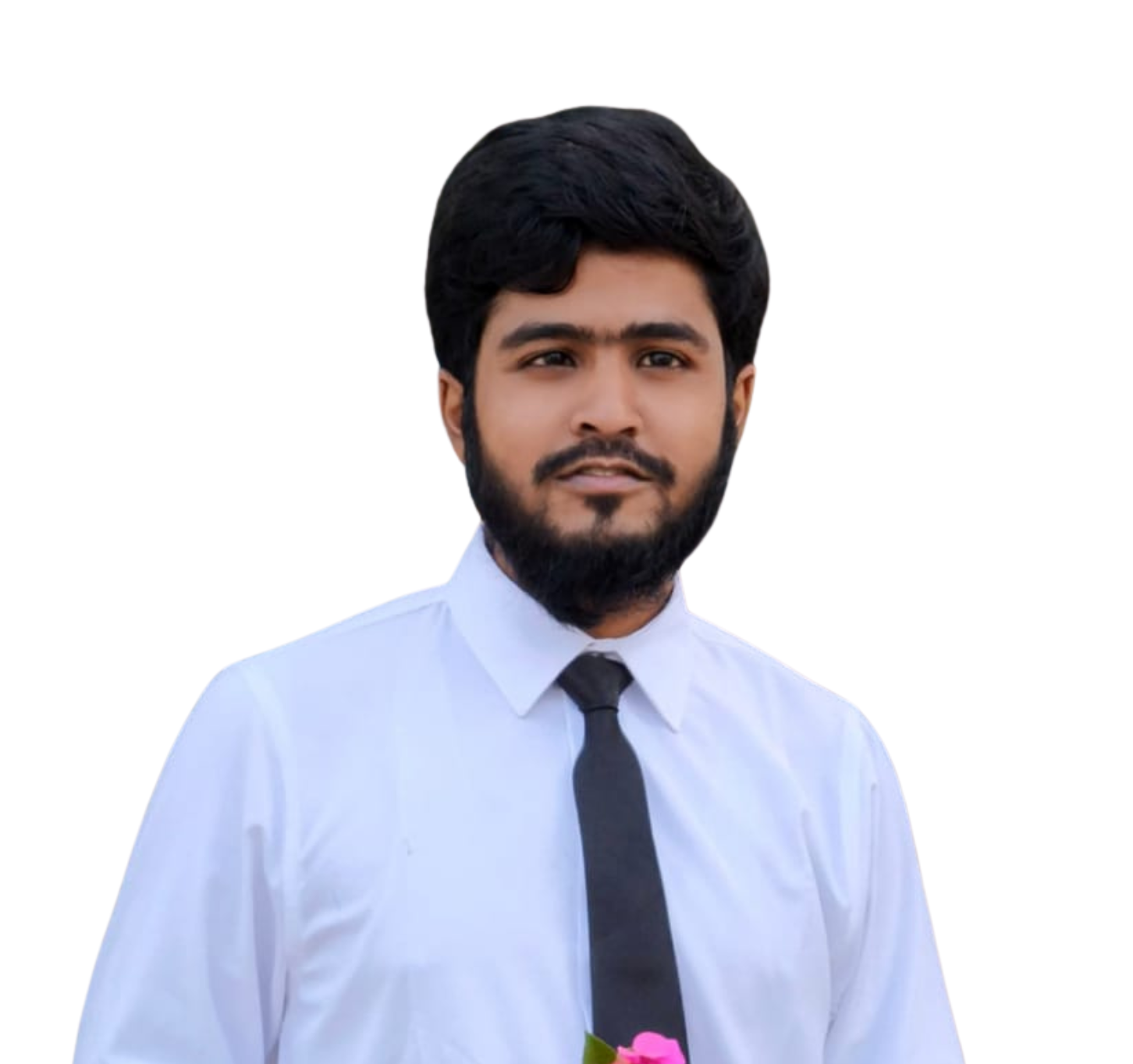 Md. Aslamul Alam