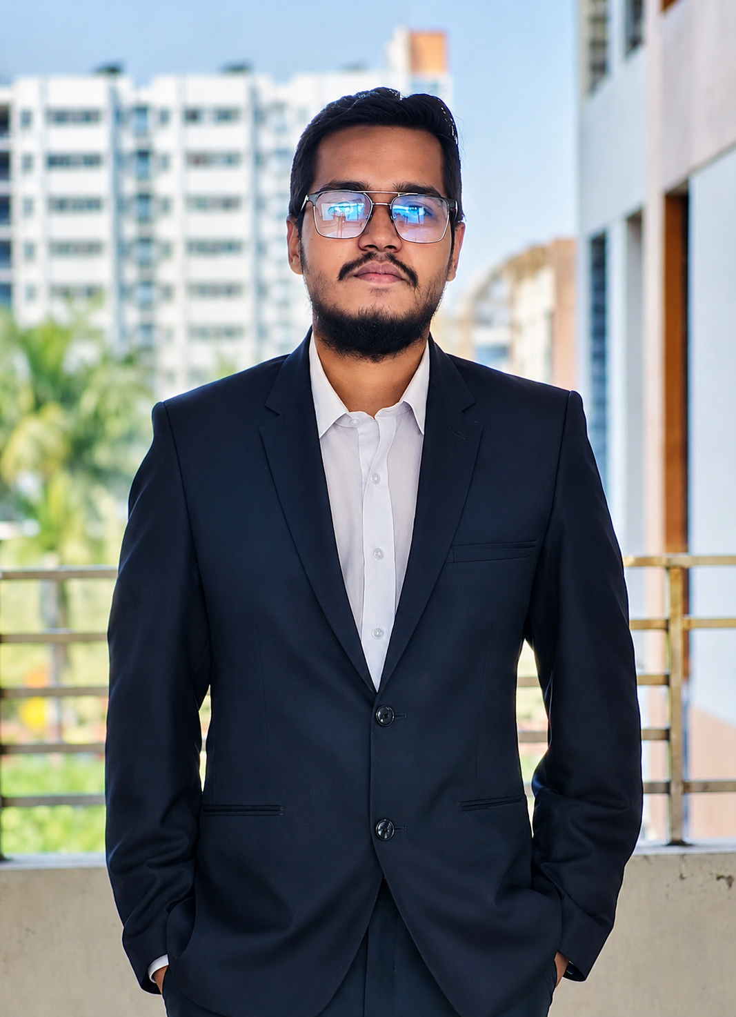 MD. ISHTIAQUE AREFIN