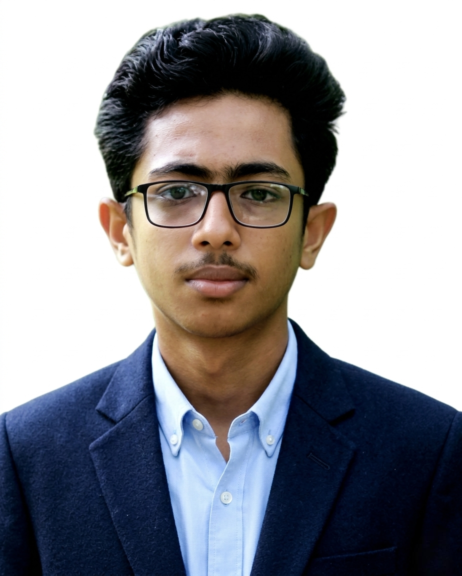 Md Rezwan Islam
