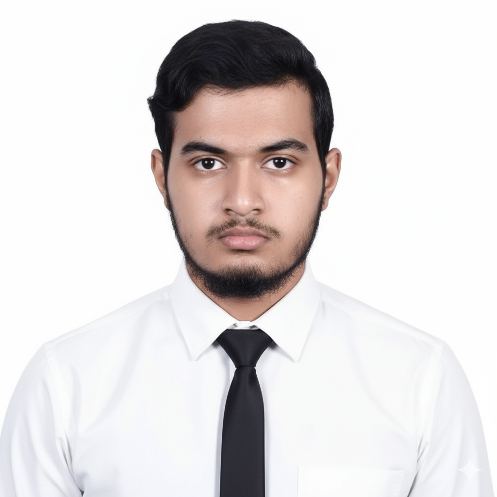 Md. Sadik-ul Imam Khan
