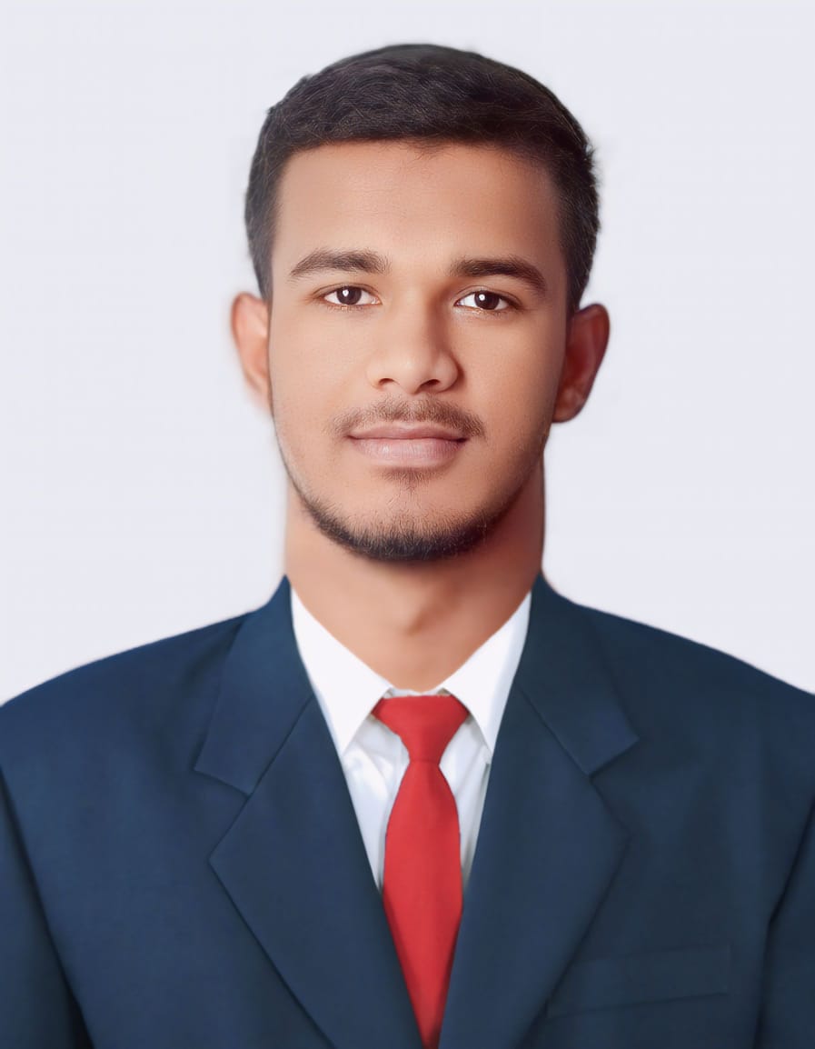 MD. Sadman Sakib Khan
