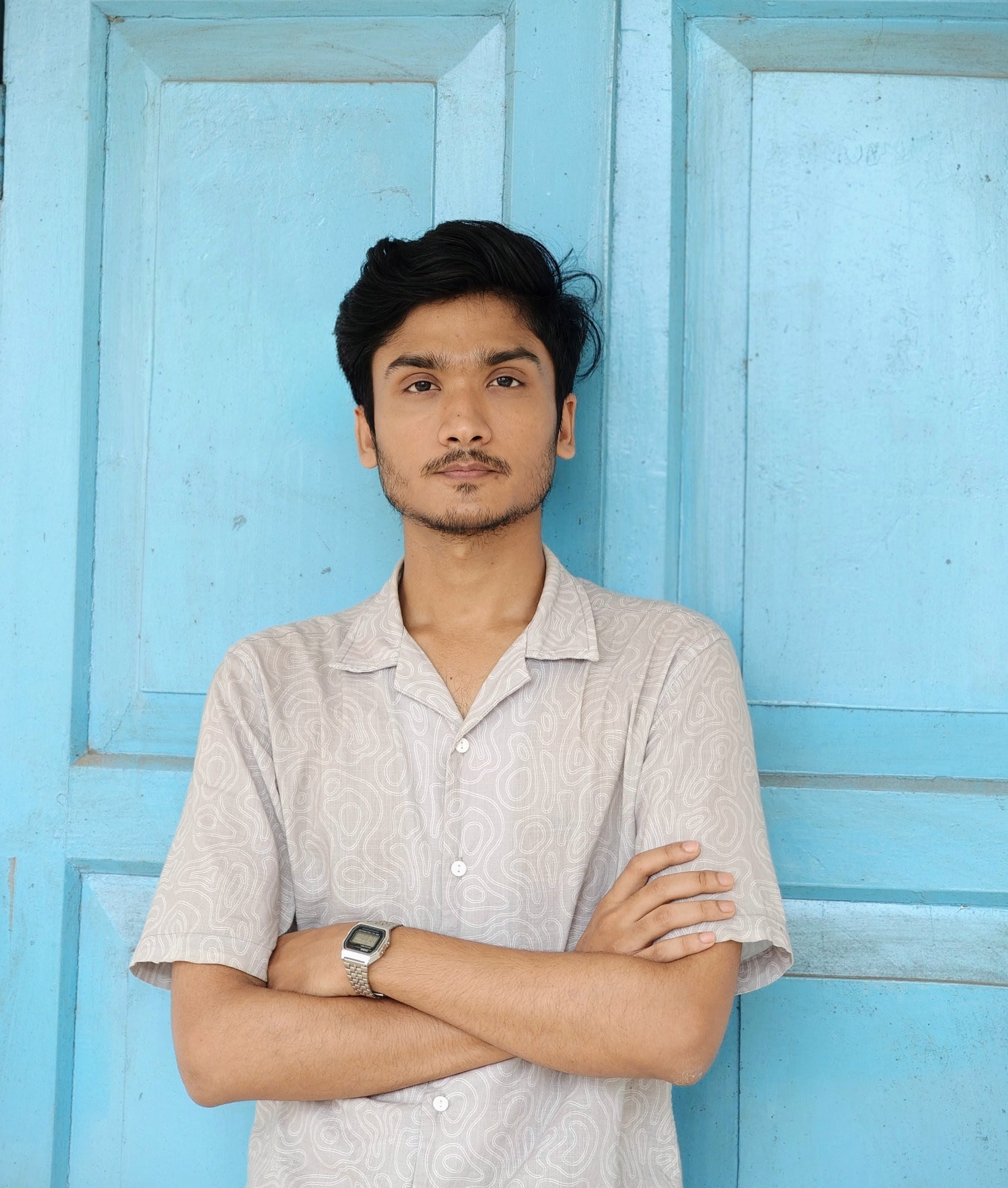 Rakib Kazi