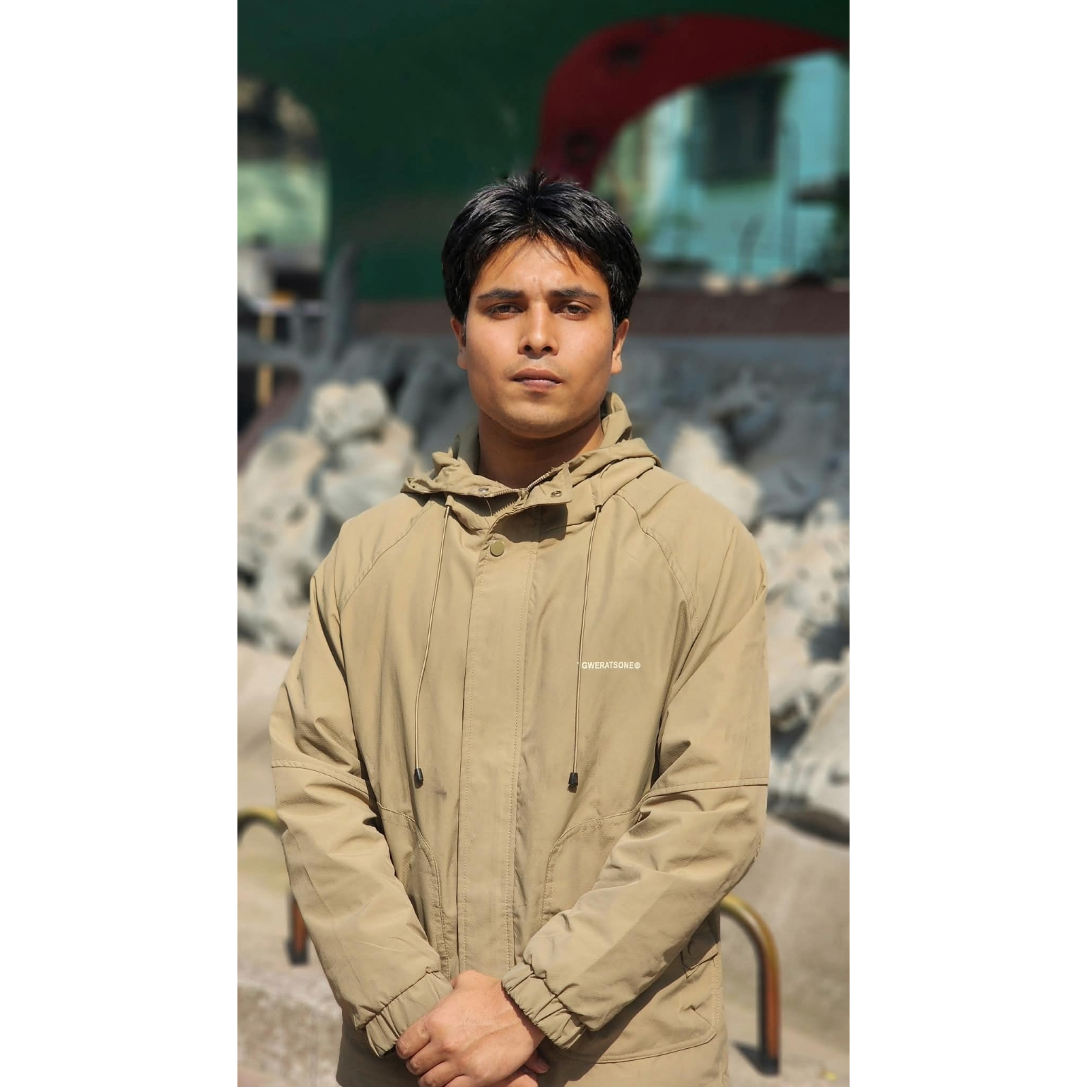 Saiman Khan