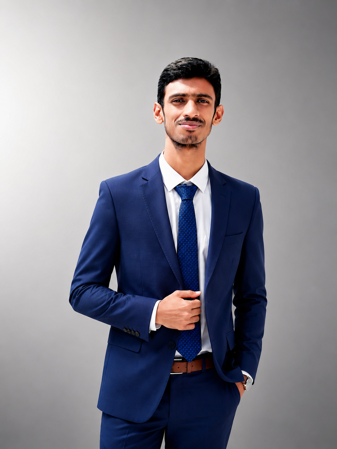 Sartho Pramanik