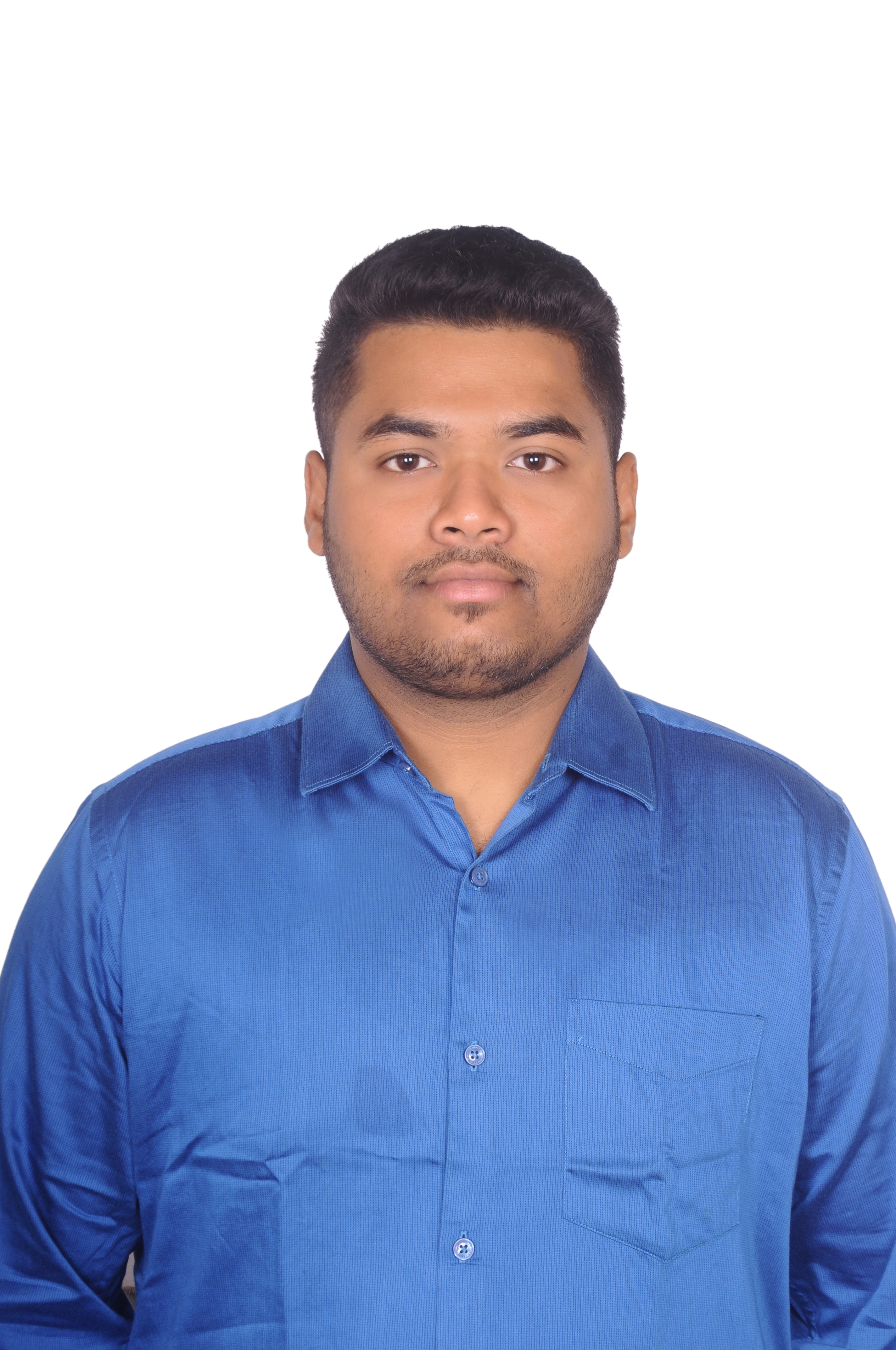 Shirsho Saha