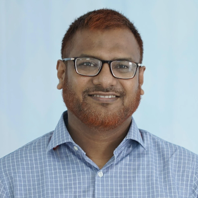 Dr. Md. Obaidur Rahman