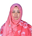 Dr. Fernaz Narin Nur