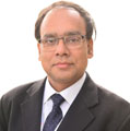 Dr. Fizar Ahmed