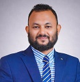 Dr. Md Alamgir Kabir