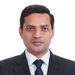Dr. Mohammad Azam Khan