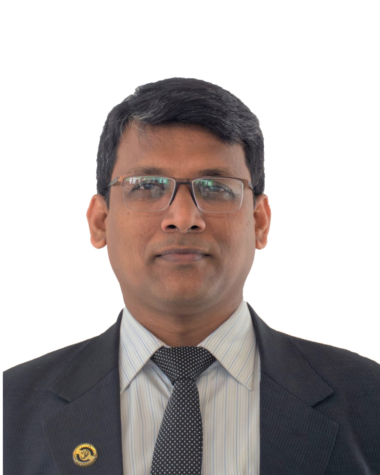 Dr. Muhammad Aminur Rahaman
