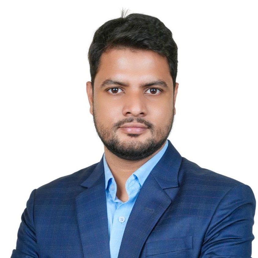 Md. Mizanur Rahman