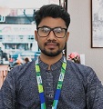 Mr. Md. Shahriar Shakil