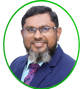 Dr. Ahsan Habib