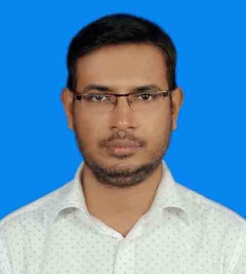 Dr. K. M. Azharul Hasan