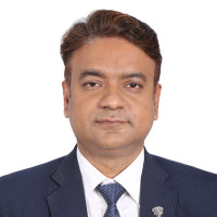 Dr. M Shamim Kaiser