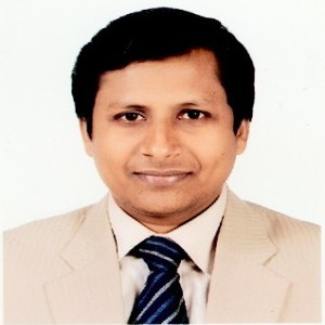 Dr. Md. Abu Layek