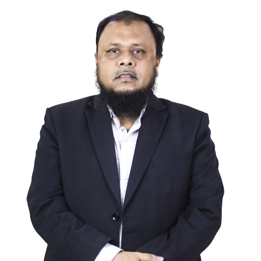 Dr. Mohammad Shamsul Arefin