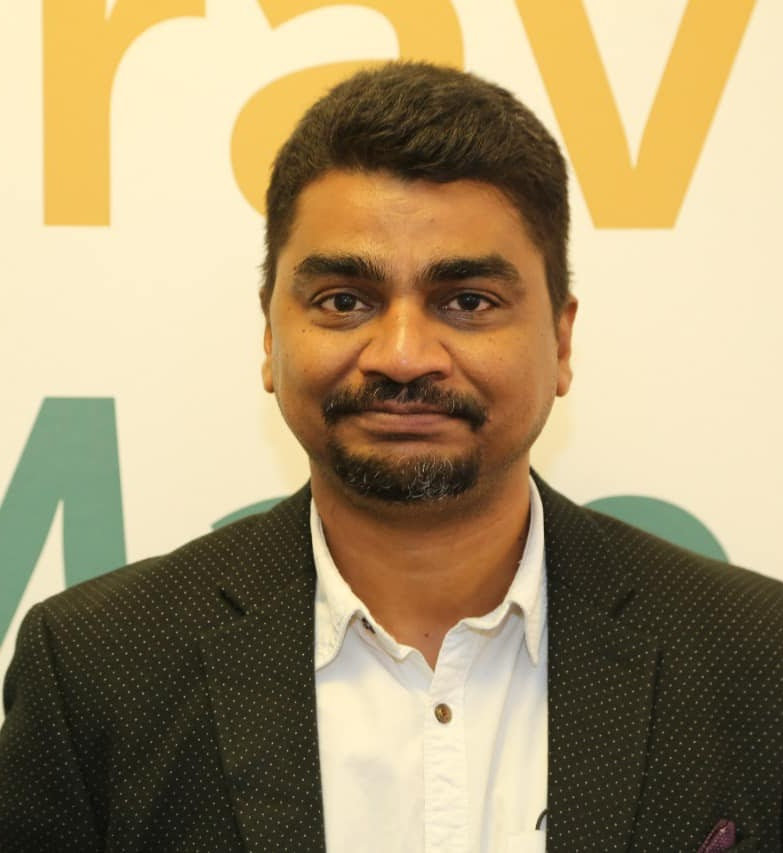 Dr. Nilanjan Dey