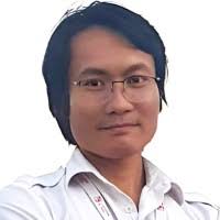 Dr. Tien Anh Tran