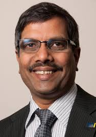 Dr. Xavier Fernando