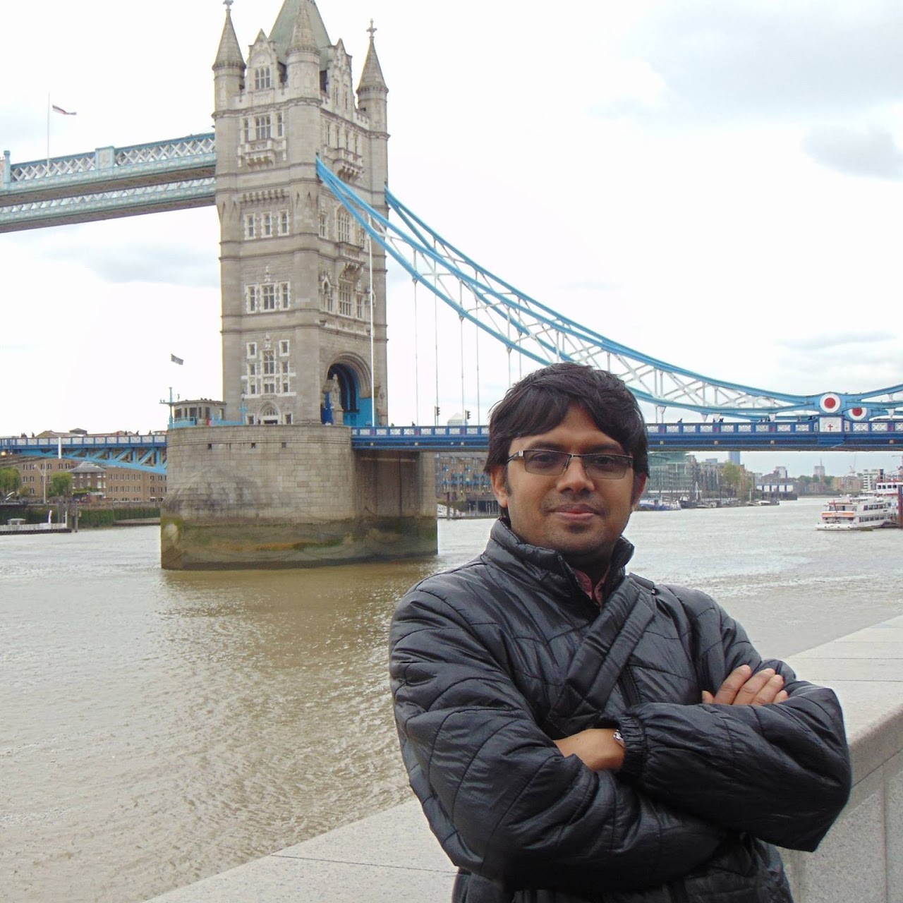 Dr. Jia Uddin
