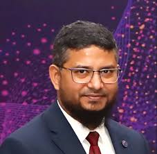 Dr. Mufti Mahmud