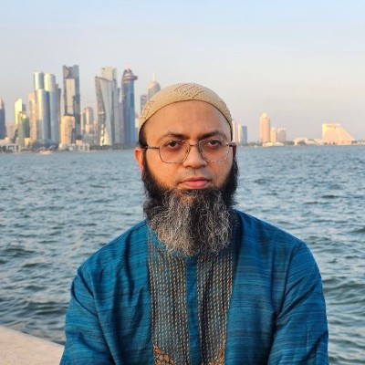 Dr. Muhammad Enamul Hoque Chowdhury