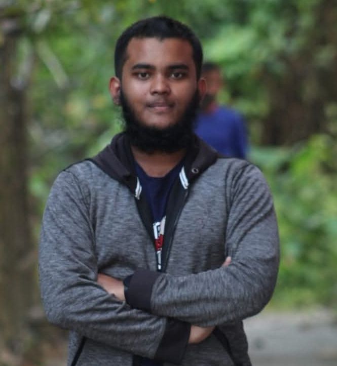 Abdullah Jubair