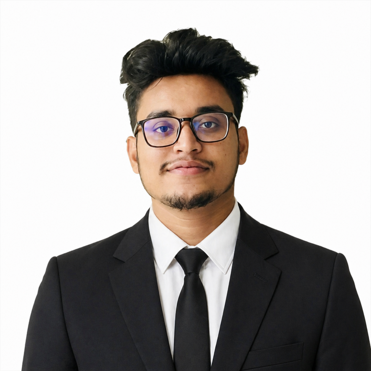 Masud Rana