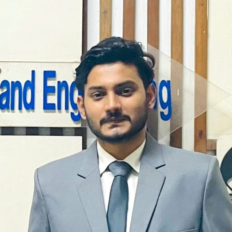Md. Khushbul Alam