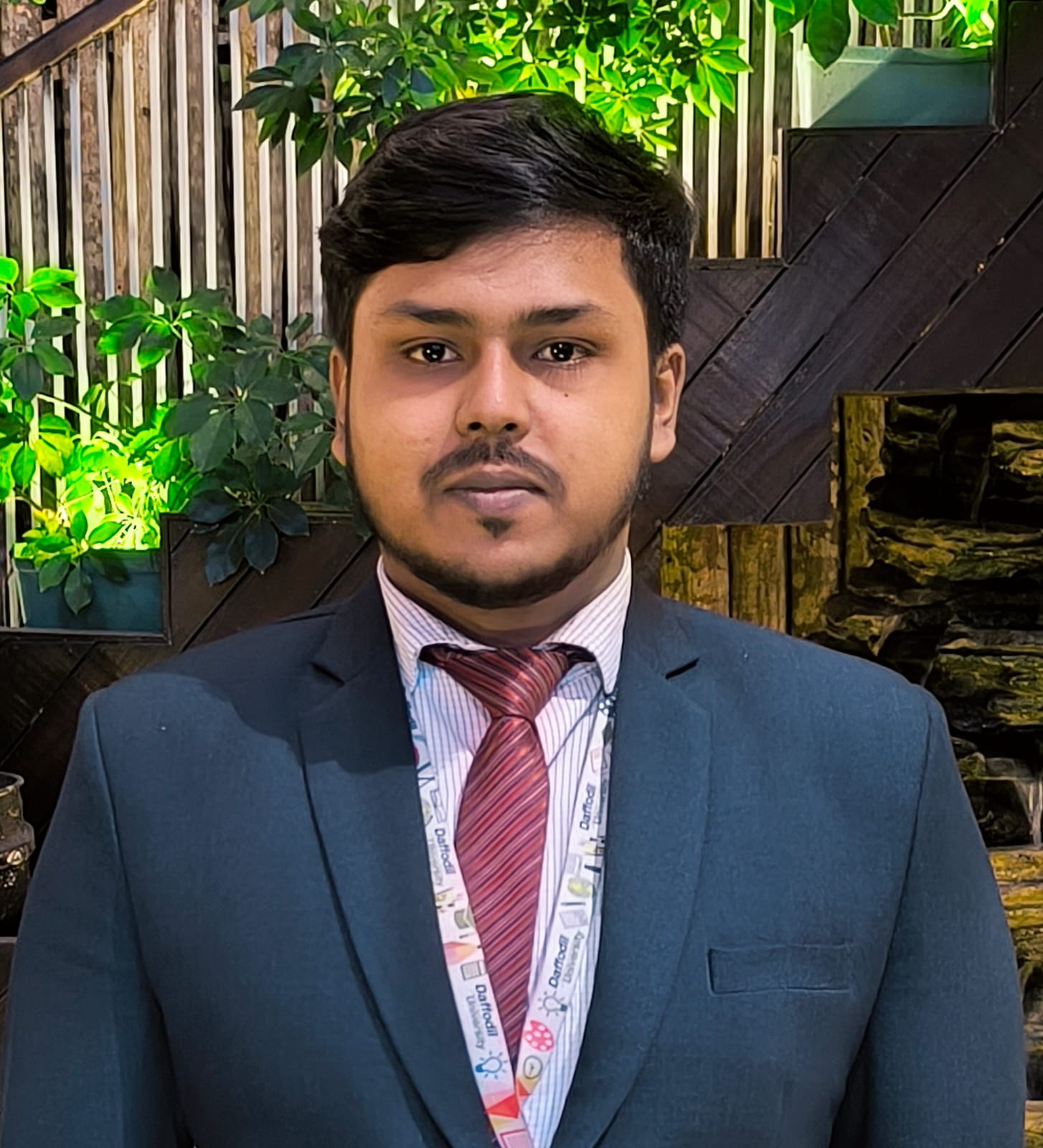 Md. Mehedi Hasan