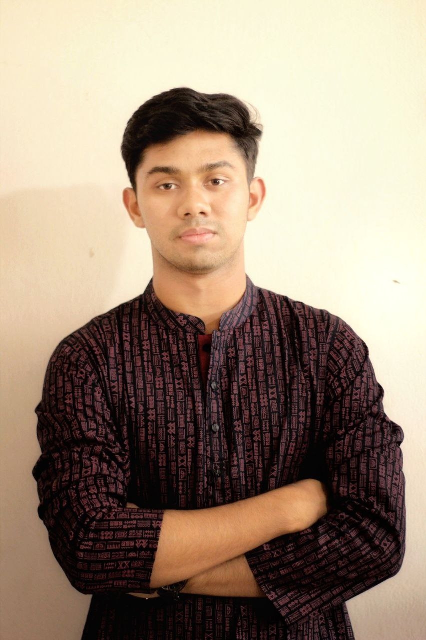 Md. Saidur Rahman Remon