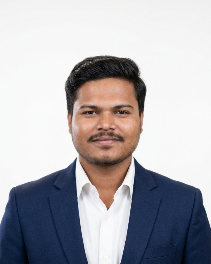 Md Saiful Islam
