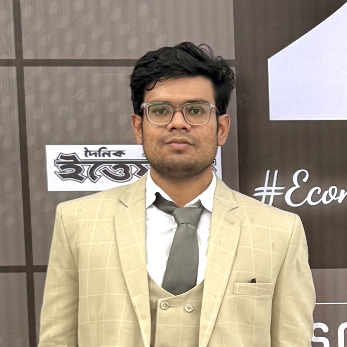 Md. Tanzimul Islam