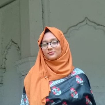 Mst. Asraphun Nesa Abbrity