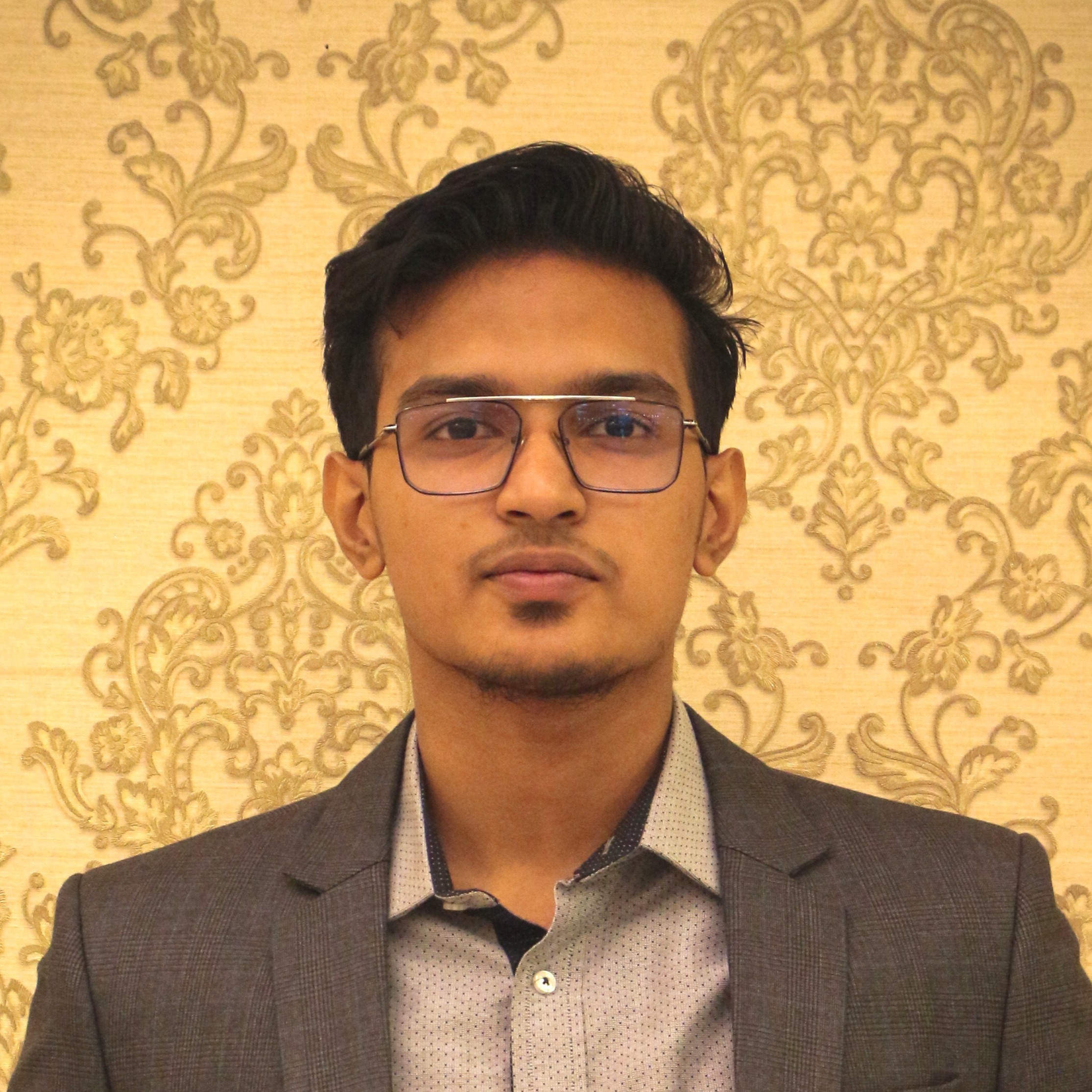 Prithbiraj Sarker