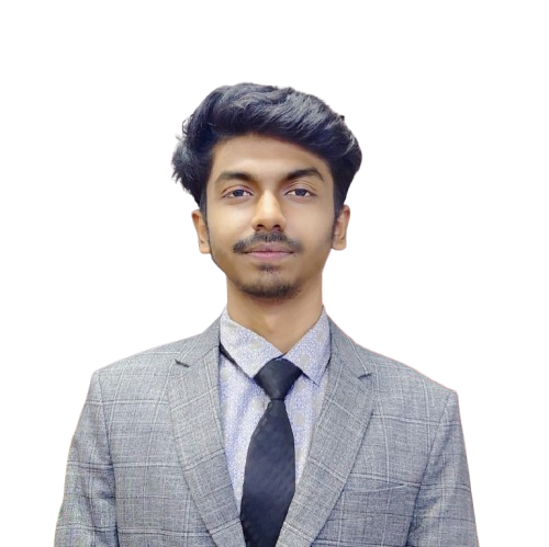 H.M. Rahad Ahammed