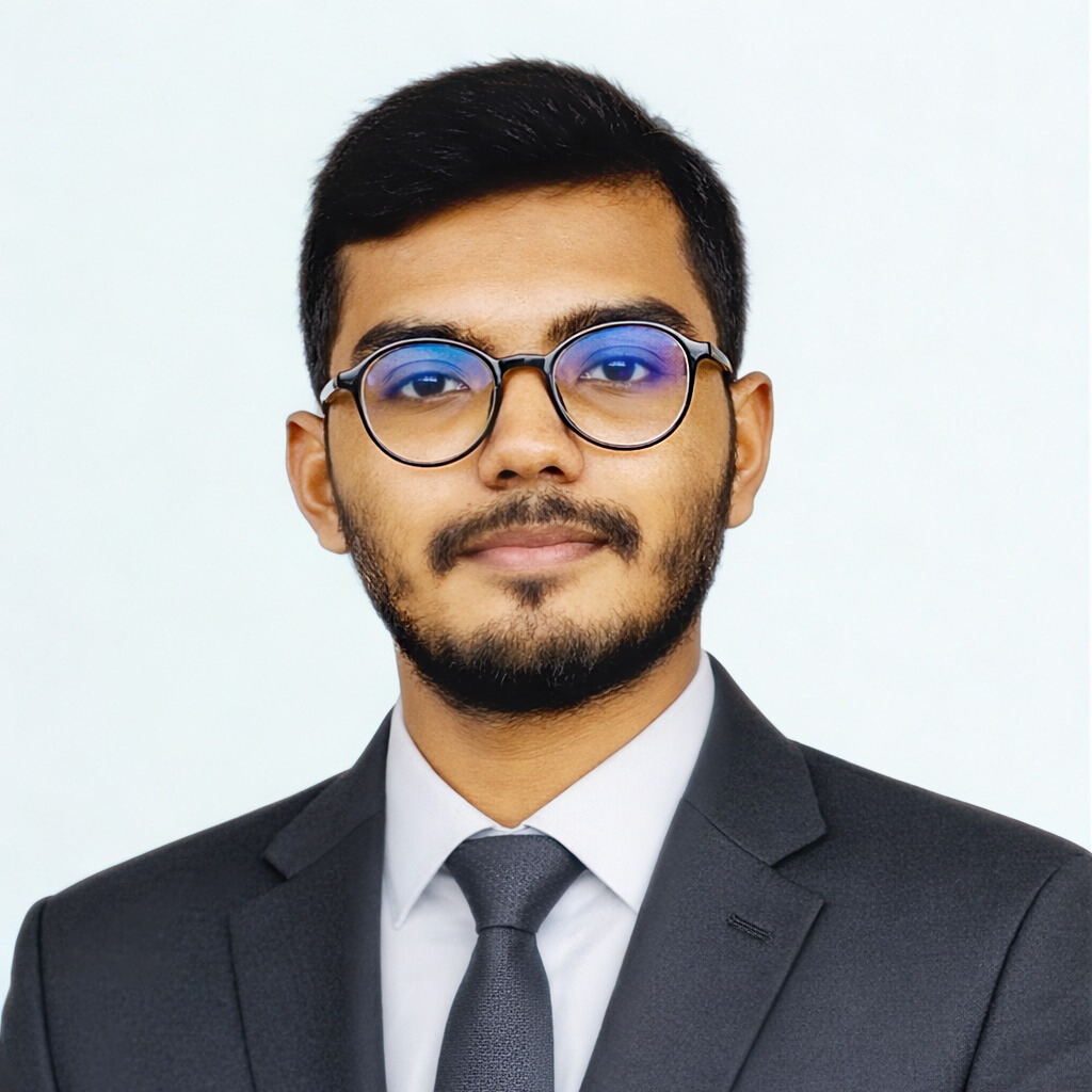 Rakibul Islam Sajid