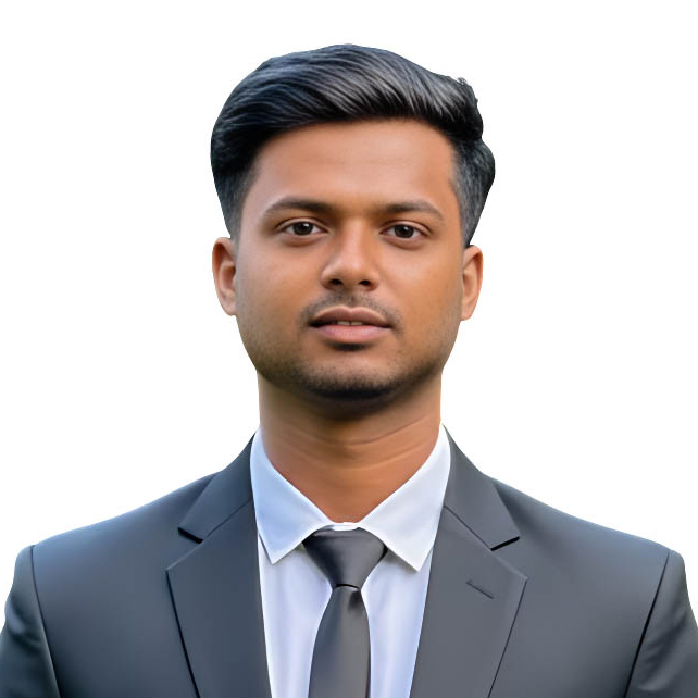 Sazzad Majumder