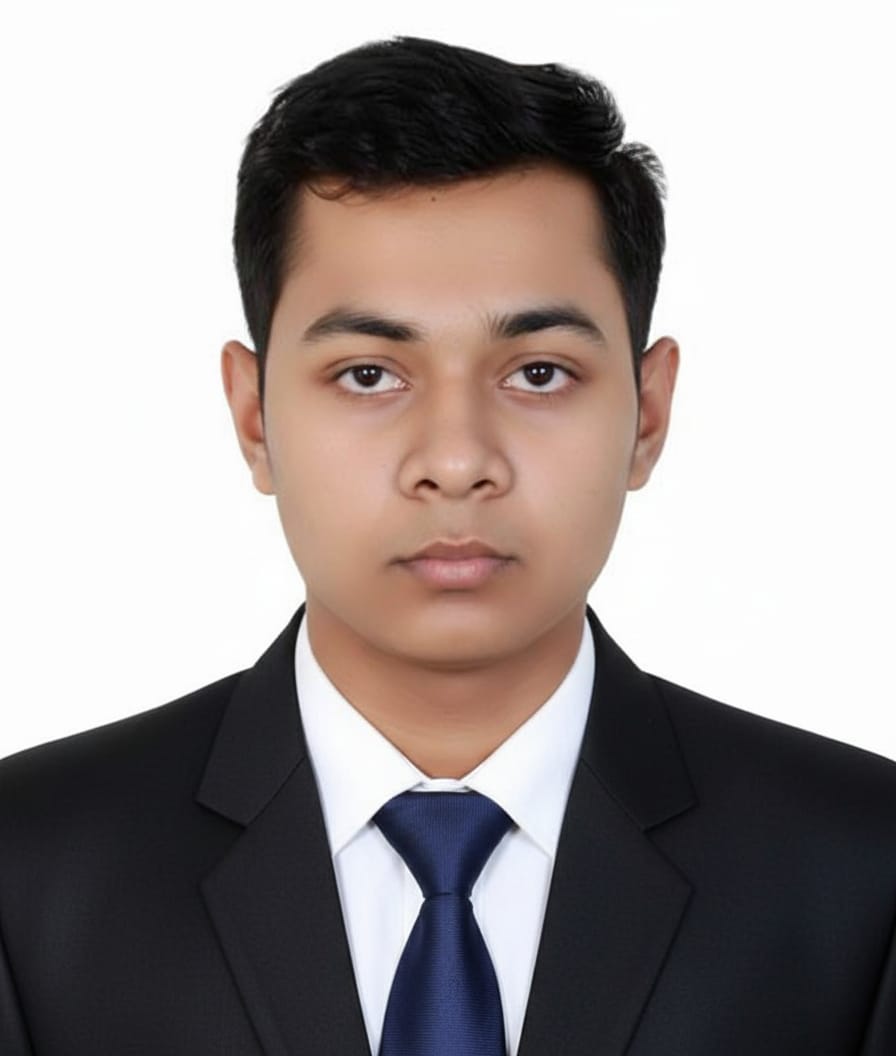 Tangel Hossen Sehan