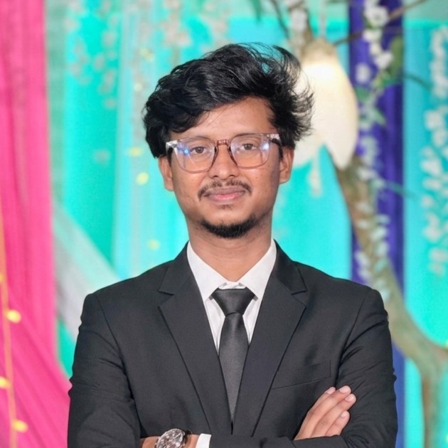 Tanvir Mahmud